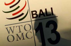 KABAR PASAR 13 AGUSTUS: Indonesia Keteteran di WTO, Dagang-El Picu Impor