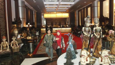 The Royal Surakarta Heritage Tawarkan Menu Kemerdekaan