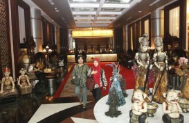 The Royal Surakarta Heritage Tawarkan Menu Kemerdekaan