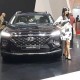 Hyundai Bangga All New Santa Fe Mobil Terfavorit di GIIAS 2018
