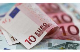 Investor Lari ke Safe Haven, Euro Melemah