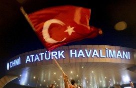 Membaca Krisis Turki: Ilusi Kemapanan Ala Erdogan & Rayap Nepotisme