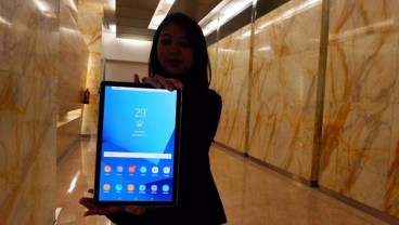 Pasar Tablet Kian Menciut, Advan Tetap Dominan