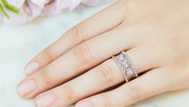 Perjalanan dan Kepribadian dalam Cincin Cinta Frank & Co.