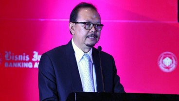 SIDANG KASUS BLBI, Mantan Ketua Perbanas: Penghapusbukuan Tak Selalu Berarti Kerugian