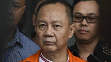 Sidang Kasus BLBI: Notaris Sebut BPPN Terima Penyelesaian Utang Sjamsul Nursalim