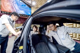 Bikin Nyaman Berkendara, Hyundai Hadirkan Teknologi…