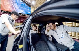 Bikin Nyaman Berkendara, Hyundai Hadirkan Teknologi Zona Suara Terpisah (SSZ)