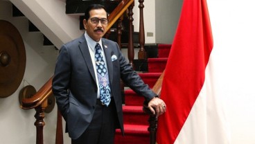 DUBES RI UNTUK VENEZUELA, TRINIDAD & TOBAGO, GRENADA, DLL, MOCHAMMAD LUTHFIE WITTO’ENG : “Kami Membangun Kedekatan Emosional”