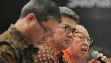 SIDANG PUTUSAN TIGA PILAR : Lolos PKPU, AISA Siapkan Rapat Pemegang Obligasin