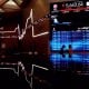 BURSA SAHAM 14 AGUSTUS: IHSG Ditutup Melorot 1,56% di 5.769,87