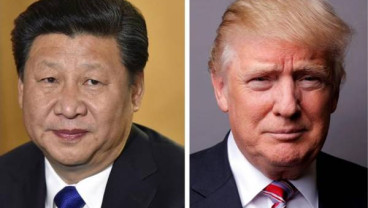 KABAR GLOBAL 14 AGUSTUS: 1.001 Strategi Turki, Kala China dan AS Terus Adu Kekuatan
