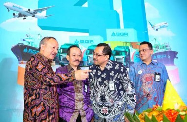 Bisnis Pergudangan: BGR Mendapat Berkah Asian Games