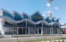 Gorontalo Ajukan "Masterplan" Perluasan Bandara Djalaluddin ke Kemenhub