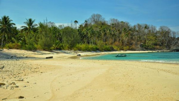 Pelabuhan Anggrek Gorontalo Masuk Proyek Garapan Pemerintah-Badan Usaha