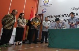 Bank BTN Kejar Pembiayaan 600.000 Unit Rumah Subsidi