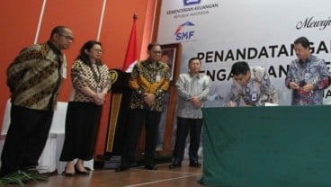 Bank BTN Kejar Pembiayaan 600.000 Unit Rumah Subsidi