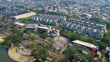 CitraGarden City Subsidi 8% Cicilan KPR Hingga 45 Bulan