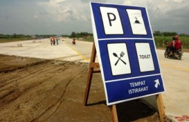 Pemprov Jateng Imbau UMKM Manfaatkan Rest Area untuk Berjualan