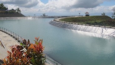 DPRD Jateng Alokasikan Rp4,9 Miliar Bangun Embung di Kendal
