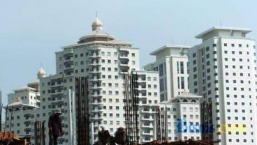 PMA Melambat, Properti Masuk 5 Besar Investasi