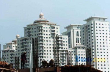 PMA Melambat, Properti Masuk 5 Besar Investasi