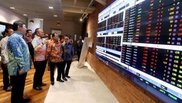 Galeri Investasi BEI Hadir di Tunjungan Plaza 2 Surabaya