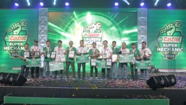 Ini Wakil Indonesia di Ajang Castrol Asia Pacific Regional Grand Finals