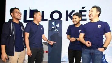 Dominan di Skala Besar, Loket Bidik Event Kecil