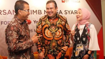 Kontribusi Melesat, Begini Indikator Kinerja CIMB Niaga Syariah per 30 Juni 2018