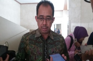 PENGETATAN IMPOR: Pemerintah Akan Naikkan Tarif PPh Impor dan Bea Masuk