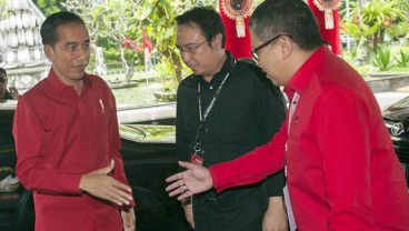 Hasto: Mundurnya Asman Adalah Etika Politik