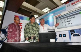 MINAT INVESTASI : Prospek PMA Masih Suram		