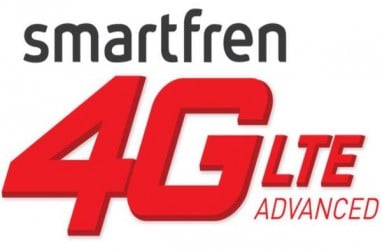 Paket Internet Unlimited Smartfren Pacu Trafik 19% per Bulan