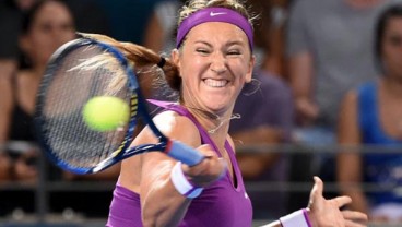 Wildcard untuk Wawrinka, Azarenka, Kuznetsova di Tenis AS Open