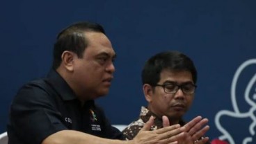 Pukul 10.00 WIB, Jokowi Lantik Komjen Pol Syafruddin sebagai Menpan RB