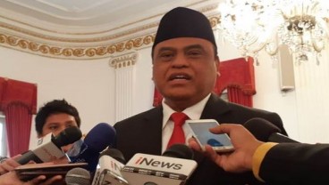 Kapolri Sudah Kantongi Nama Jenderal Bintang Dua Pengganti Syafruddin