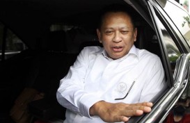 Ketua DPR Bambang Soesatyo: Tidak Ada Itu Mahar Politik