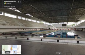 Arena Asian Games 2018 Bisa Dilihat Melalui Google Maps. Begini Caranya
