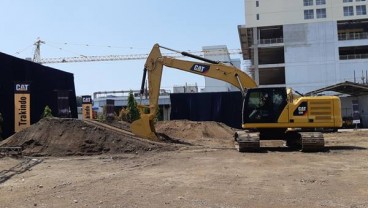 Trakindo Luncurkan 2 Varian Excavator Baru di Surabaya