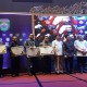 PT Pusri Sabet Penghargaan Konsisten Kelola CSR