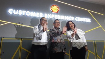 Shell Indonesia Rilis Pelumas Berstandar SNI dan TKDN