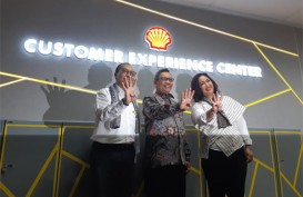 Shell Indonesia Rilis Pelumas Berstandar SNI dan TKDN