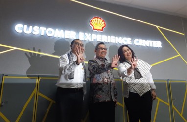 Shell Indonesia Rilis Pelumas Berstandar SNI dan TKDN
