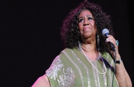 Ratu 'Soul' Legendaris, Aretha Franklin, Sakit Parah