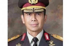 Viral, Dan Korps Brimob Rudy Sufahriadi Gantikan Idham Azis di Polda Metro Jaya