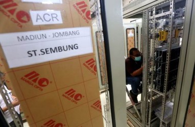 Len Industri Emisi MTN Rp200 Miliar