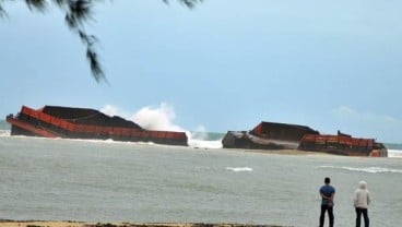 Plt Gubernur Aceh Minta Tumpahan Batubara Dibersihkan