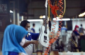Pertumbuhan Setoran Pajak Manufaktur Melambat, Ini Kata Ditjen Pajak