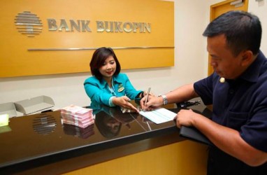 Bank Bukopin Pinjam Rp500 Miliar dari SMF